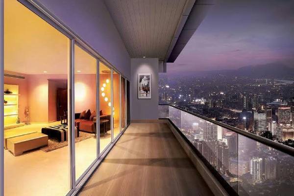 Get Luxurious 2 and 3 BHK Flats in Pune with Pune Realty